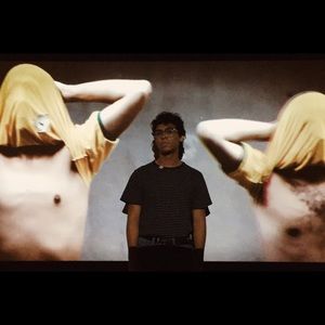 Meet your Posher, Diego